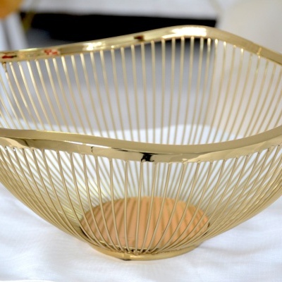 Centro de Mesa Decorativo