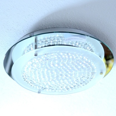 Candeeiro s/ Abat Jour