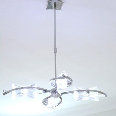 Candeeiro s/ Abat Jour Candeeiro s/ Abat Jour