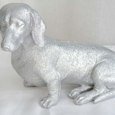 Figura "Cão"