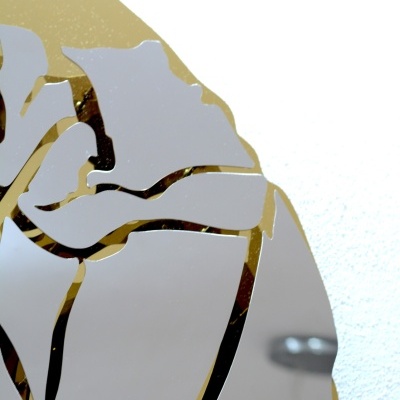 Espelho c/Design