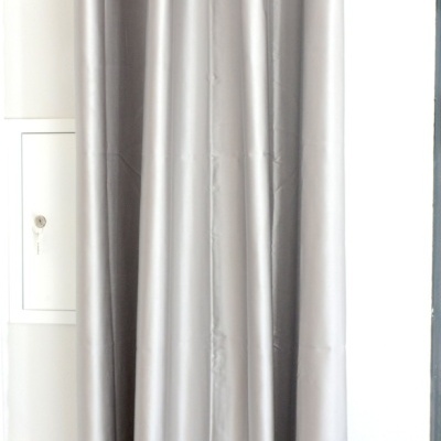 Conjunto de Cortinados Decorativos