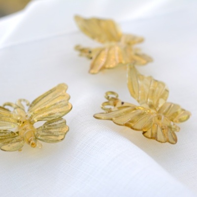 Figura "Mini-Borboleta"