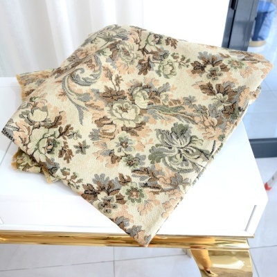 Conjunto de Cortinados Decorativos