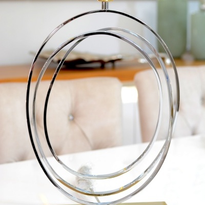 Candeeiro s/ Abat Jour Candeeiro s/ Abat Jour