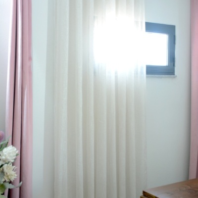 Cortinados Decorativos