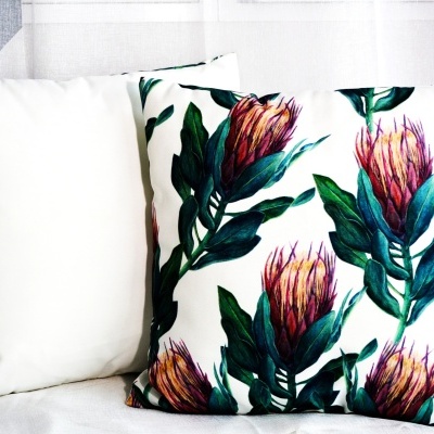 Almofada Decorativa c/ Tema