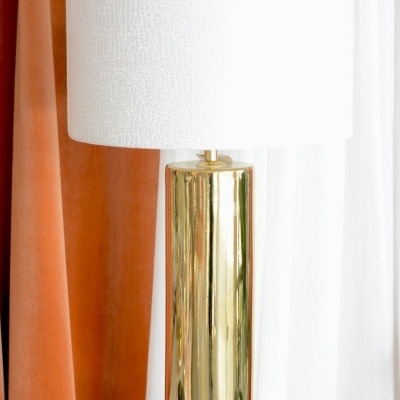 Candeeiro s/ Abat Jour