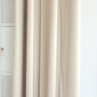 Conjunto de Cortinados Decorativos