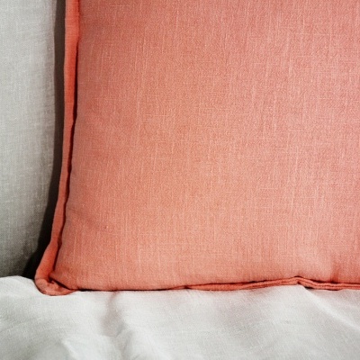 Conjunto de Almofadas Decorativas Simples