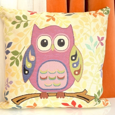 Almofada Decorativa c/ Tema