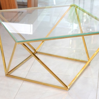 Mesa de Centro c/ Design