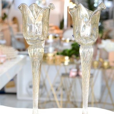 Conjunto de Castiçais