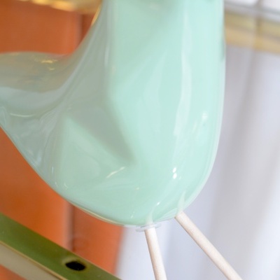 Pássaro "Origami" Pássaro "Origami"