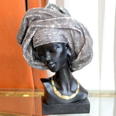 Conjunto Figuras Mulher