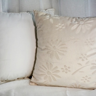 Conjunto de Almofadas Decorativas c/ Tema