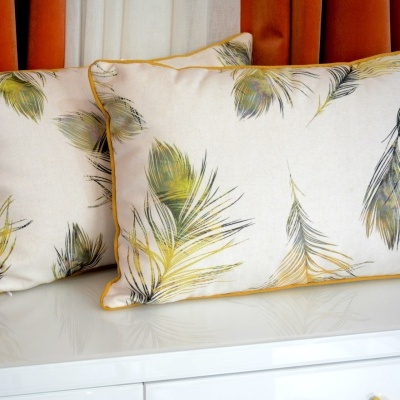 Almofada Decorativa c/ Tema