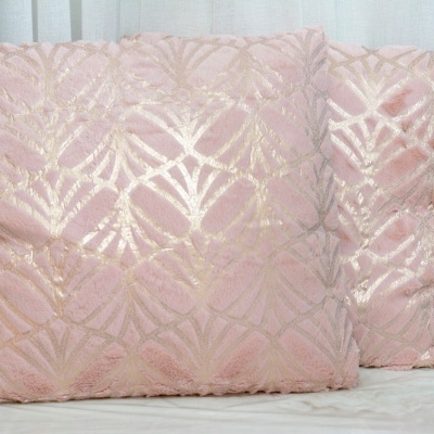 Conjunto de Almofadas Decorativas c/ Design Conjunto de Almofadas Decorativas c/ Design