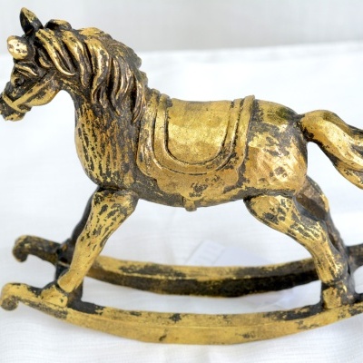 Figura "Cavalo"