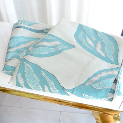 Conjunto de Cortinados Decorativos