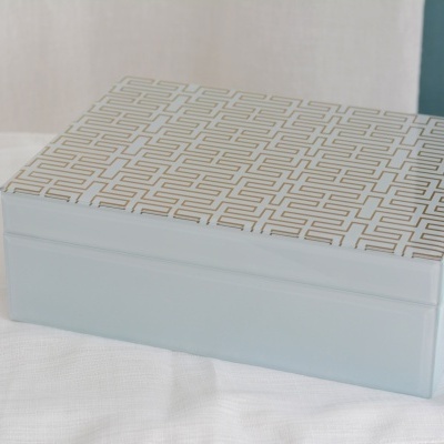 Guarda-Jóias c/ Detalhe