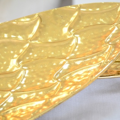 Conjunto de Centros de Mesa