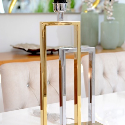 Candeeiro s/ Abat Jour