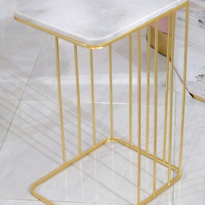 Mesa de Apoio Alta c/ Mármore Mesa de Apoio Alta c/ Mármore