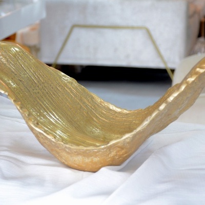 Centro de Mesa Decorativo