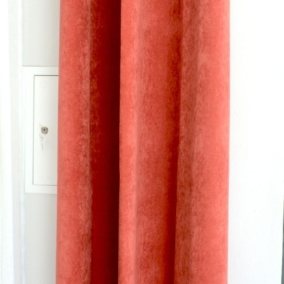 Conjunto de Cortinados Decorativos