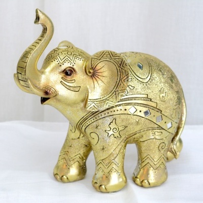 Figura "Elefante"