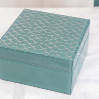 Guarda-Jóias c/ Detalhe