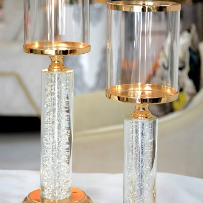 Conjunto de Castiçais