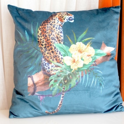 Almofada Decorativa c/ Tema