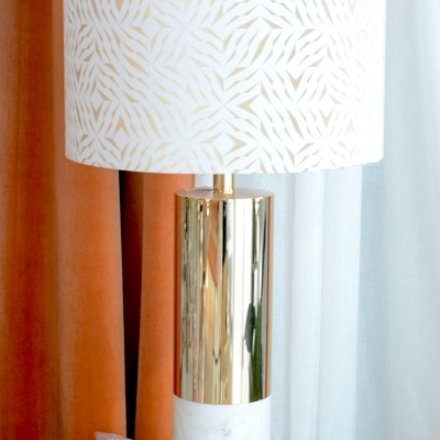 Candeeiro s/ Abat Jour