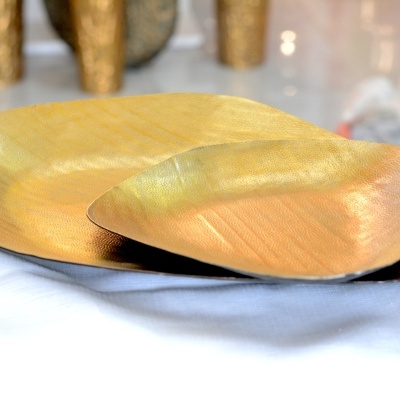 Conjunto de Centros de Mesa