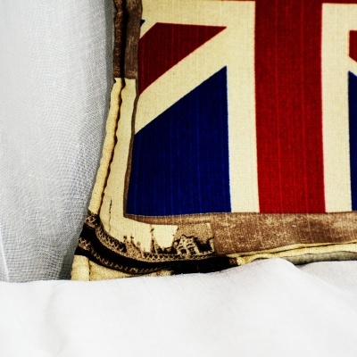 Almofada Decorativa c/ Tema