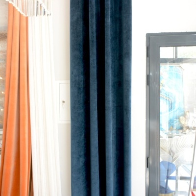 Conjunto de Cortinados Decorativos Conjunto de Cortinados Decorativos