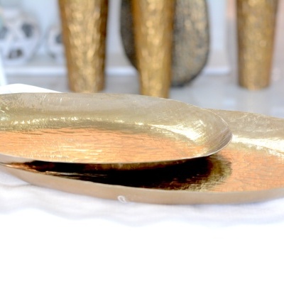 Conjunto de Centros de Mesa