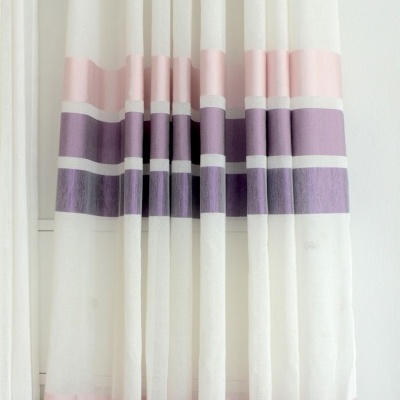 Cortinados Decorativos