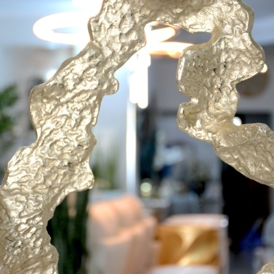Figura "Abstrata"