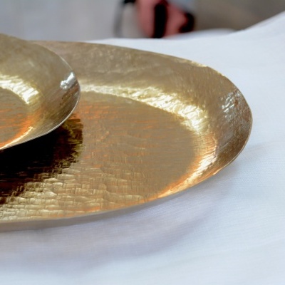 Conjunto de Centros de Mesa