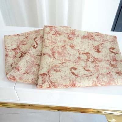 Conjunto de Cortinados Decorativos