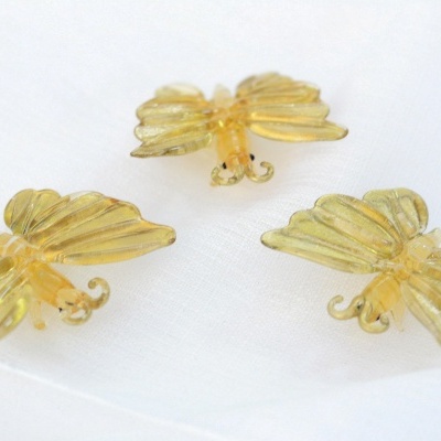 Figura "Mini-Borboleta"