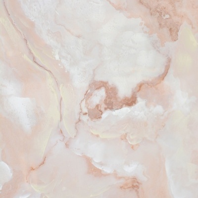 Tela c/ Moldura "Abstrata"