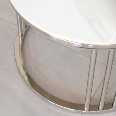 Conjunto de Mesas de Centro