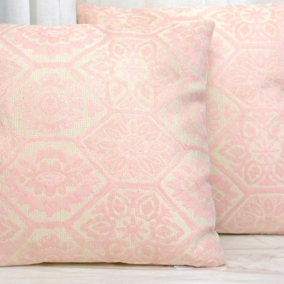 Conjunto de Almofadas Decorativas c/ Design Conjunto de Almofadas Decorativas c/ Design