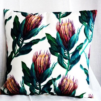 Almofada Decorativa c/ Tema