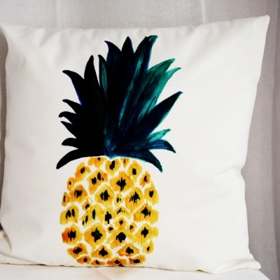 Almofada Decorativa c/ Tema