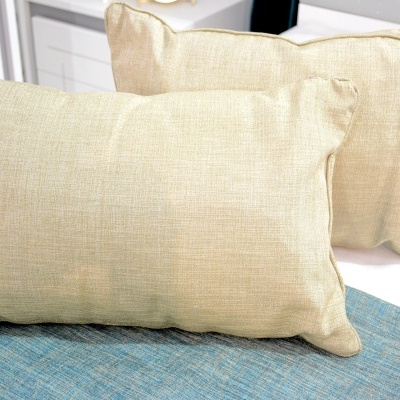 Cobre-Pés + Almofadas